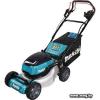 Газонокосилка Makita DLM462Z