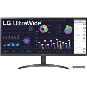 LG UltraWide 34WQ500-B