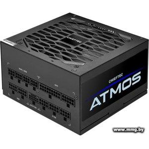 750W Chieftec Atmos CPX-750FC