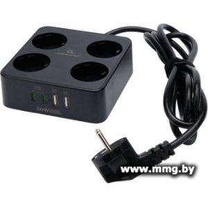 Cablexpert PLT-4-C2U2-B-2