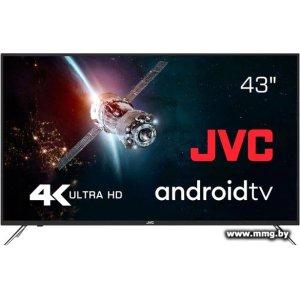 Телевизор JVC LT-43M790