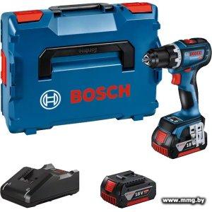 Купить Bosch GSR 18V-90 C (0.601.9K6.006) в Минске, доставка по Беларуси