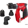 Milwaukee M12 Fuel FDDXKIT-0X (4933471332)