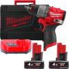 Milwaukee M12 Fuel FPD2-402X (4933479869)