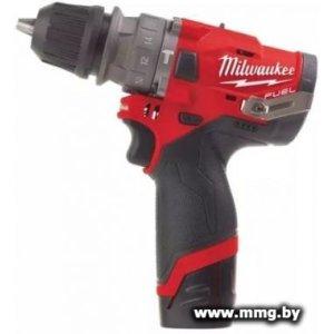 Купить Milwaukee M12 Fuel FPDX-202X (4933464136) в Минске, доставка по Беларуси