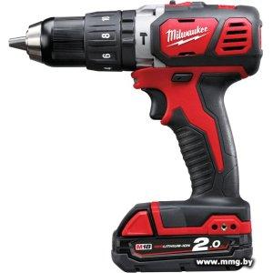 Milwaukee M18 BPD-202C (4933443515)