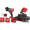 Milwaukee M18 FPD3100P-502P (4933498240)