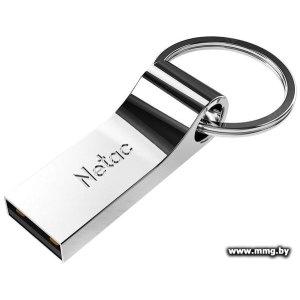 Купить 4GB Netac U275 USB 2.0 NT03U275N-004G-20SL в Минске, доставка по Беларуси