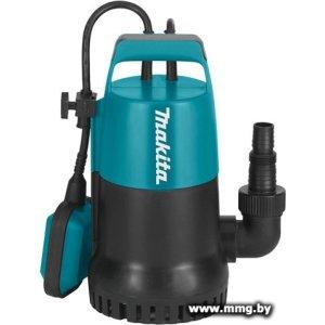 Дренажный насос Makita PF0300