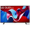 Телевизор LG OLED C4 OLED42C4RLA