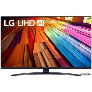 Телевизор LG UT81 43UT81006LA