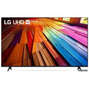 Телевизор LG UT80 50UT80006LA