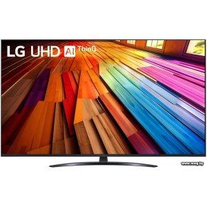 Телевизор LG UT81 50UT81006LA