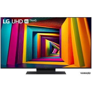 Купить Телевизор LG UT91 50UT91006LA в Минске, доставка по Беларуси