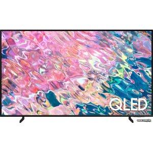 Купить Телевизор Samsung QLED Q60B QE50Q60BAUCCE в Минске, доставка по Беларуси