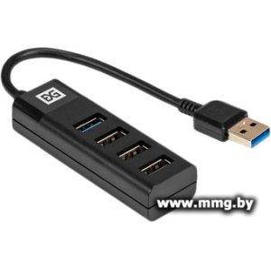 Купить Концентратор ExeGate DUB-3213 EX296923RUS в Минске, доставка по Беларуси