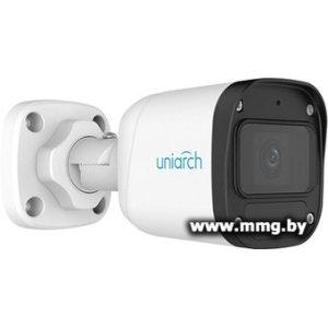 IP-камера Uniarch IPC-B122-APF40-ECO