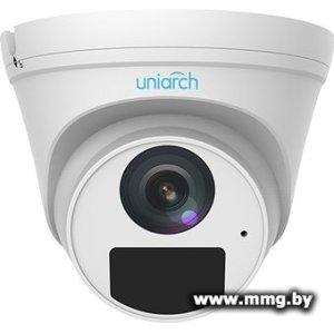 IP-камера Uniarch IPC-T122-APF40-ECO