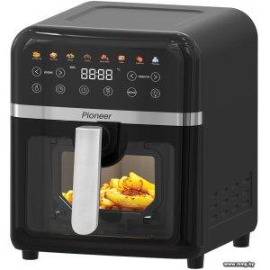 Купить Pioneer SM520D (черный) в Минске, доставка по Беларуси