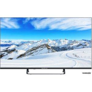 Телевизор Topdevice 40" Frameless BS04 (черный) TDTV40BS04F