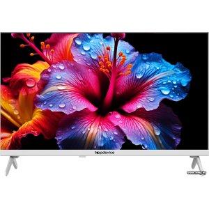 Телевизор Topdevice 24" LED Frameless CN04 TDTV24CN04H_WE