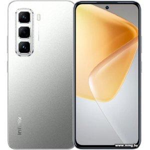 Купить Infinix Hot 50 Pro X6881 8GB/256GB (серый титан) в Минске, доставка по Беларуси