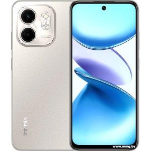 Купить Infinix Smart 9 X6532 3GB/64GB (нео-титановый) в Минске, доставка по Беларуси