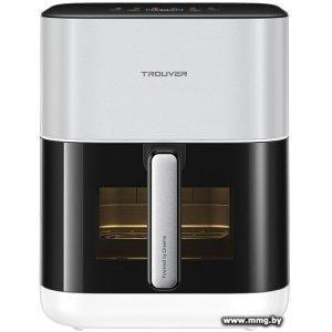 Dreame Trouver Air Fryer FD10 Pro White (VFF12A)