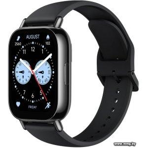 Xiaomi Redmi Watch 5 Lite (черный, BHR8789GL)