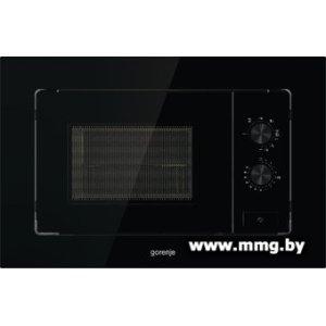 Gorenje BM201EG1BG