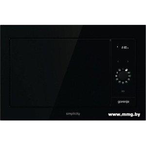 Купить Gorenje BM235G1SYB в Минске, доставка по Беларуси