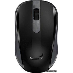 Купить Genius NX-8008S (черный/серый) 31030028400 в Минске, доставка по Беларуси