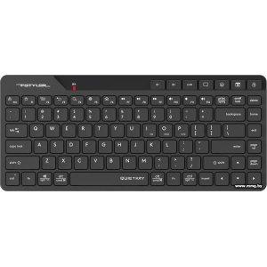A4Tech Fstyler FBK26C AS (черный)