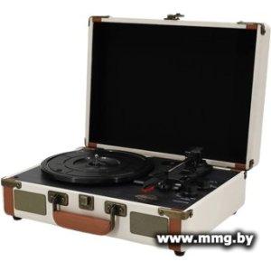 Купить Ritmix LP-130B (белый) в Минске, доставка по Беларуси