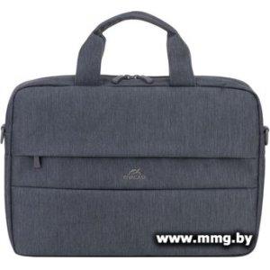 Купить Сумка Rivacase Prater 7522 (темно-серый) в Минске, доставка по Беларуси