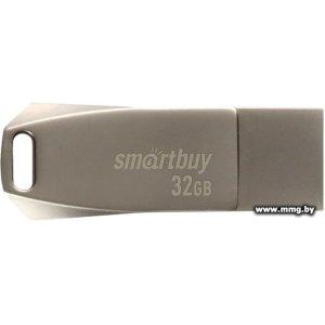 32GB SmartBuy MC35 (Type-C / Type-A)