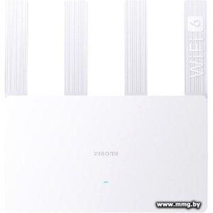 Xiaomi Router AX3000E (китайская версия)