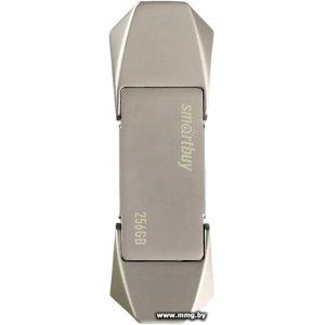 Купить 256GB SmartBuy M7 (SB256GBM7) в Минске, доставка по Беларуси