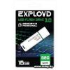 16GB Exployd 680 (белый) (EX-16GB-680-White)