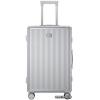 Xiaomi Metal Luggage 20" (серебристый)