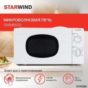 StarWind SWM6520