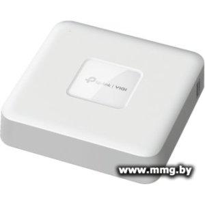 Видеорегистратор TP-Link NVR1104H-4P