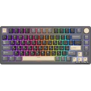 Royal Kludge RK-M75 RGB Phantom (RK Brown)