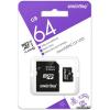 SmartBuy 64GB microSDXC SB64GBSDCCTV