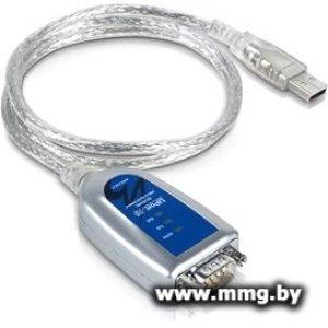 Купить Адаптер Moxa UPort 1150 в Минске, доставка по Беларуси
