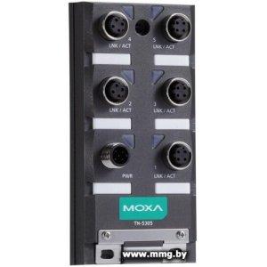Купить Moxa TN-5305-T в Минске, доставка по Беларуси