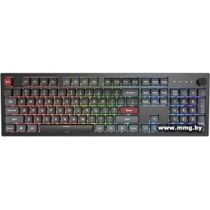 Купить Montech MKey Darkness MK105DY в Минске, доставка по Беларуси