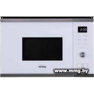 Купить Korting KMI 820 GSCW в Минске, доставка по Беларуси