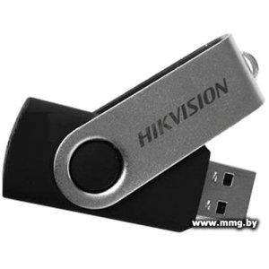 Купить 64GB Hikvision HS-USB-M200S USB2.0 в Минске, доставка по Беларуси