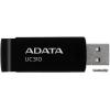 64GB ADATA UC310-64G-RBK (черный)